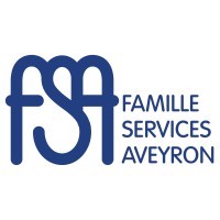 Famille Services Aveyron logo - Similar company to Securi Plus Aveyron