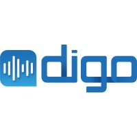 Digo.Ai logo - Similar company to Teu.Ai