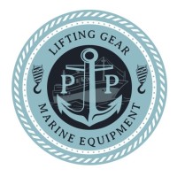 PP VIKEN AS logo - Similar company to Specific Relocations