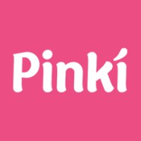pinki.shop logo - Similar company to Royal Faipco