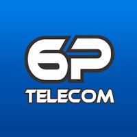 6P Telecom logo - Similar company to Rastreador Judicial