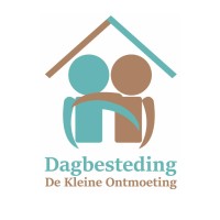 Dagbesteding/Ontmoetingscentrum De Kleine Ontmoeting logo - Similar company to Dagbesteding Het Talent