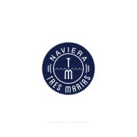 Naviera Tres Marías logo - Similar company to Naviera Petral