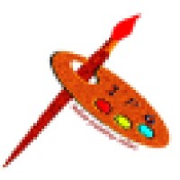 Indian Paintings Online.com logo - Similar company to Chit1 Studios