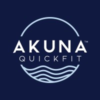 Akuna Quickfit logo - Similar company to Quickfit