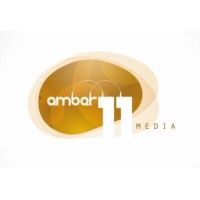 Amber 11 Media logo - Similar company to Rapid Broadcasting Network Limited