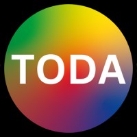 TODA Macau logo - Similar company to Grupo Toda