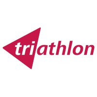 Triathlon - Universität des Saarlandes logo - Similar company to Contexxt.Ai