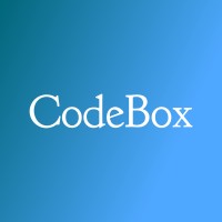 Codebox logo - Similar company to Codebox, Inc.