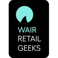 WAIR logo - Similar company to Tcog