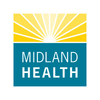 Midland Memorial Hospital logo - Similar company to Spinflow.Ai