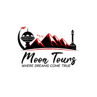 Moon Tours Oman logo - Similar company to Travgulf