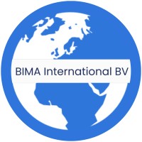 BIMA International logo - Similar company to Suff Studio