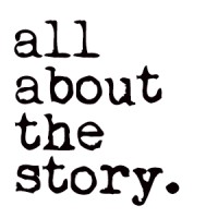 All About The Story logo - Similar company to Netsportique Ltd