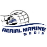 Aerial Marine Media logo - Similar company to Flatfish Media