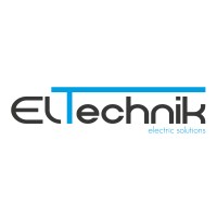Eltechnik Sp. z o.o. logo - Similar company to Lbbz Nrw Gmbh