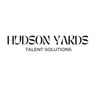 Hudson Yards Talent Solutions logo - Similar company to Groovee