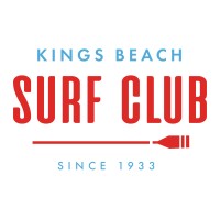 Kings Beach Surf Club logo - Similar company to Mooloolaba Surf Life Saving Club