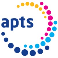 APTS Pty Ltd logo - Similar company to Fusion Ndt