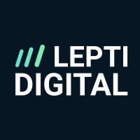 LEPTIDIGITAL logo - Similar company to Wedig