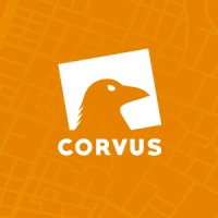 CORVUS PERÚ logo - Similar company to Transportes Rios