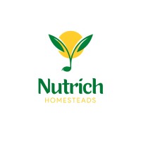Nutrich Homesteads logo - Similar company to Mountain Hawk Express - Licensee Of Fedex Express Corporation In Sri Lanka And Maldives