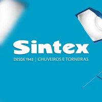 Sintex Industrial De Plásticos Ltda