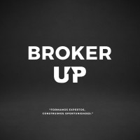 BrokerUpMx logo - Similar company to Hipotecómetro