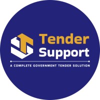 Tenders Support logo - Similar company to Mfi Group