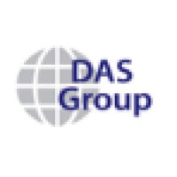Das Group Ltd