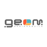 GEOM Design Studio logo - Similar company to Najd View