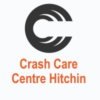 Crash Care Centre Hitchin Ltd logo - Similar company to Irvon Ltd
