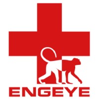 Engeye logo - Similar company to Kar Geno-Center For Hope, Kenya