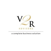 V2R ADVISORS logo - Similar company to Tripkada