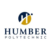 Humber Downtown - International Graduate School logo - Similar company to Humber Data Analytics Club