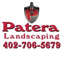 Patera Landscaping logo - Similar company to Chi Health Lakeside