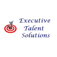 Executive Talent Solutions logo - Similar company to Executive Lighthouse