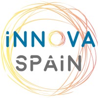 innovaspain.com logo - Similar company to Ciencia Ciudadana