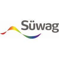 Süwag Grüne Energien und Wasser AG & Co. KG logo - Similar company to Vryon Gmbh