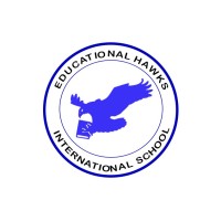 Educational Hawks International School logo - Similar company to Aqs School Soft