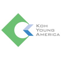 Koh Young America logo - Similar company to Repstronics
