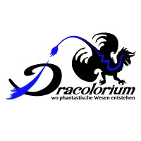 Dracolorium logo - Similar company to Herofest