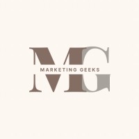 Marketing Geeks logo - Similar company to Cube Champs