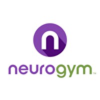 NeuroGym logo - Similar company to Hatch