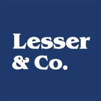 Lesser & Co Chartered Accountants logo - Similar company to Sage & Co