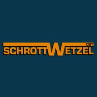 Schrott Wetzel OST GmbH logo - Similar company to Asup Technik Gmbh
