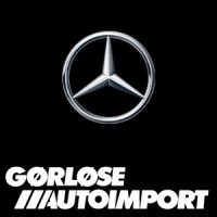 Gørløse Autoimport ApS logo - Similar company to Evangelisk Frikirkes Børn Og Unge