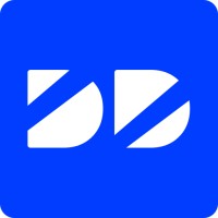 Digital Dudes logo - Similar company to Groei Personeelsdiensten