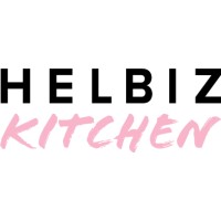 Helbiz Kitchen logo - Similar company to Imamma