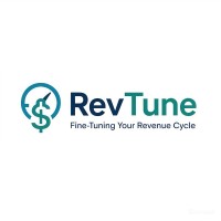 RevTune Health Solutions LLC logo - Similar company to Wolfpack Virtual Assistance
